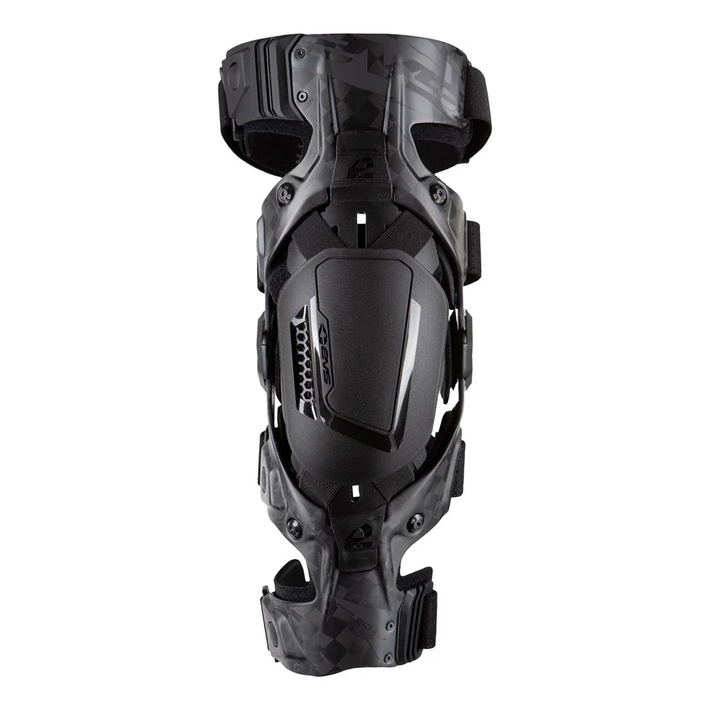 Web Eclipse Knee Brace Black - Image 3